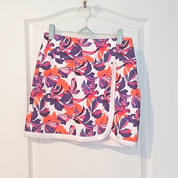 PGA Tour Pants - PGA TOUR ladies skort
